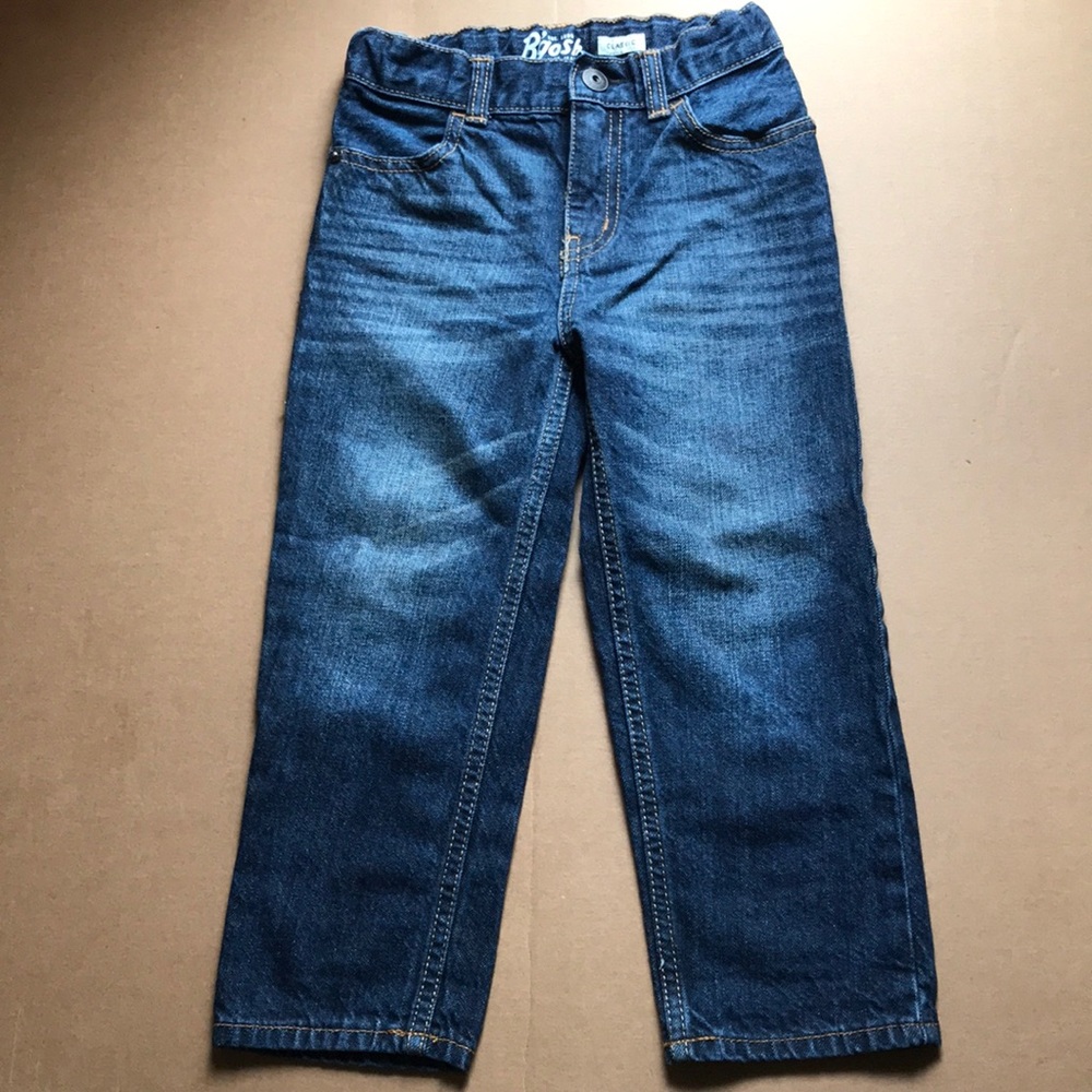 Oshkosh jeans